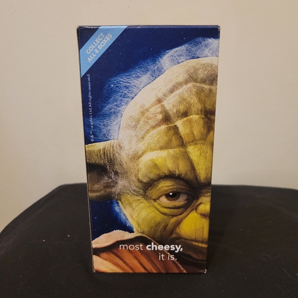 Star Wars Collectable Mac & Cheese - Picture 5 of 6